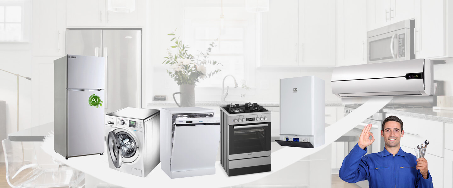 Pursaklar Maytag Servisi
